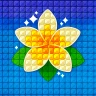 Brilliant Sort™ Diamond Puzzle icon