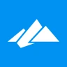 bergfex: Wandern & Tracking icon