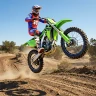 Moto Stunt Extreme Trials icon