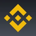 Binance: Buy Bitcoin & Crypto icon