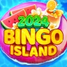 Bingo Island 2026 Club Bingo icon