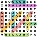 Word Search Quest - Puzzles icon