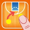 コーチのタクティカルボード-バスケットボール icon