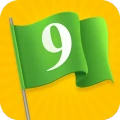 Play Nine: Golf Card Game icon