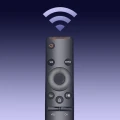 Remote for Smart Samsung TV icon