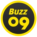 Buzz09–die schwarz-gelben News icon