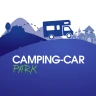CAMPING-CAR-PARK icon