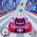 Racing Rush 3D: Car Game icon