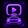 CarSole: Car Dashboard icon