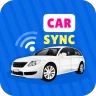 CarPlay Sync for Android Auto icon