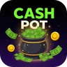 CashPot: Joue & Récompenses! icon