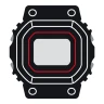 CASIO WATCHES:ウオッチをもっと便利に楽しく icon