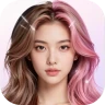 AI Hairstyle Try On icon