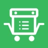 Inventaire & Courses: InvenDo icon