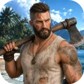Last Isle: Survival icon