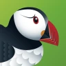 Puffin-Webbrowser icon