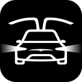 Light Show Creator for Tesla icon