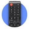Télécommande Universelle TV icon