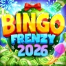 Bingo Frenzy™-Live-Bingo icon