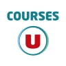 Courses U : Drive U, Livraison icon