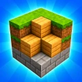 Robot Craft Sandbox icon