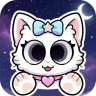 Emoji Cat Maker: Cat Stickers icon