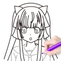 How To Draw Comics icon