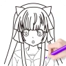 How To Draw Comics icon