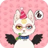 Emoji Cat Creator: PFP Maker icon