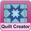 Quilt Creator icon