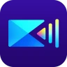 PowerDirector – 動画編集＆動画作成＆動画加工 icon