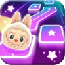 Dancing Ballz Star icon