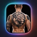 Tattoo Design - Tattoo Maker icon