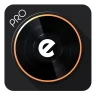 edjing PRO - Music DJ mixer icon