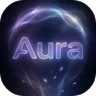 Aura Wallpaper Launcher icon