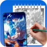 AR Drawing - Trace Art Studio icon