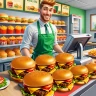 Centre de cuisine  - Chef Game icon