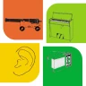 認知機能検査 運転免許 icon