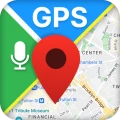 Itinéraire Carte La navigation icon
