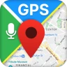 Itinéraire Carte La navigation icon