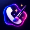 Écran d’Appel IA & Lumière icon