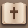 Bible Homescreen - Read Now icon