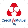 Crédit Mutuel Pay icon