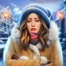 Icebound Secrets Hidden Object icon
