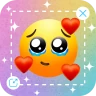 Emoji Maker : Fusion d'Emojis icon