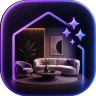 IA Maison Design Planificateur icon