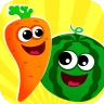 Jeux éducatif pour enfants 3 4 icon