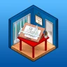 Sweet Home 3D Planifiez Maison icon