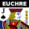 Euchre - Card Game Offline icon