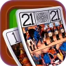 Exoty Tarot en ligne à 3, 4, 5 icon